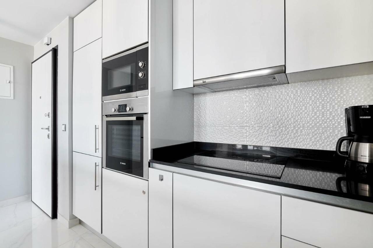 Dream Infinity View Apartment Arenales del Sol Dış mekan fotoğraf