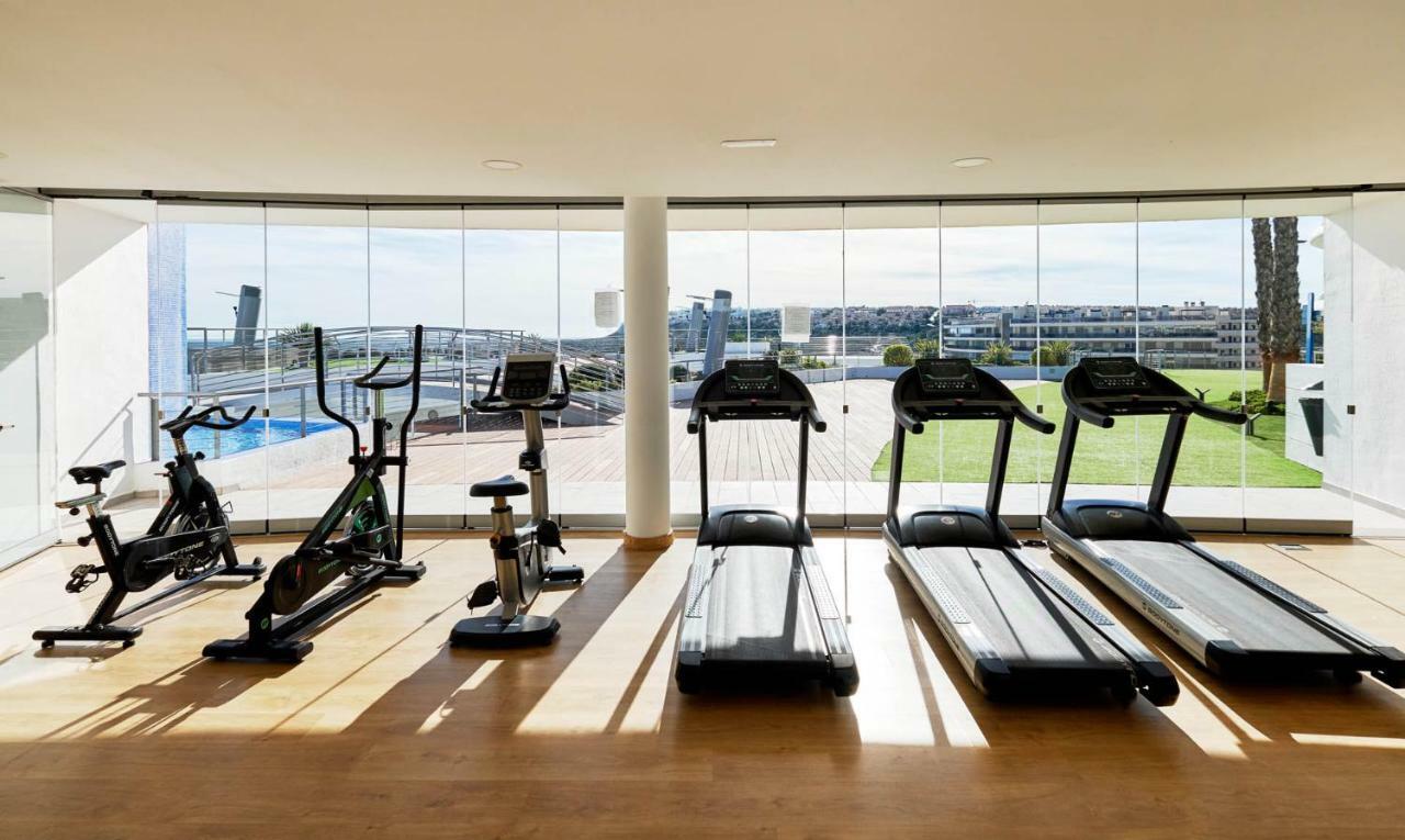 Dream Infinity View Apartment Arenales del Sol Dış mekan fotoğraf