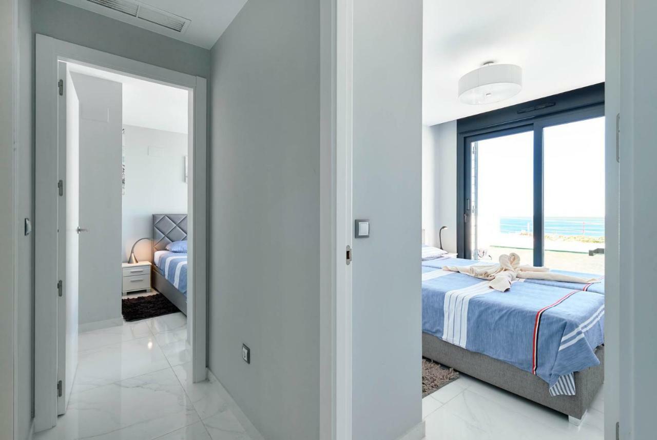 Dream Infinity View Apartment Arenales del Sol Dış mekan fotoğraf