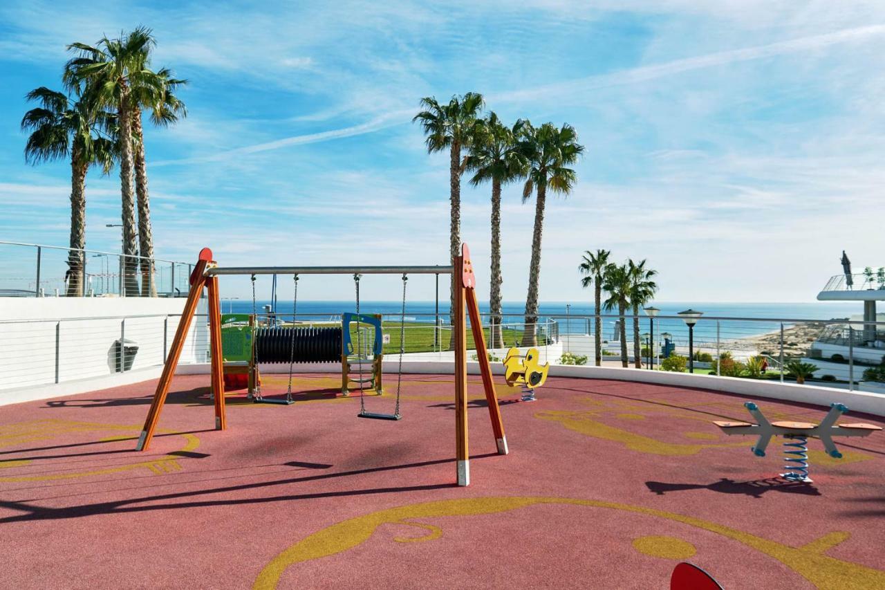 Dream Infinity View Apartment Arenales del Sol Dış mekan fotoğraf