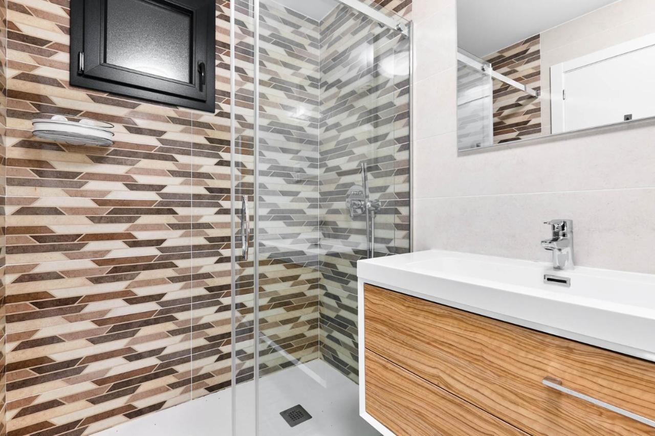 Dream Infinity View Apartment Arenales del Sol Dış mekan fotoğraf